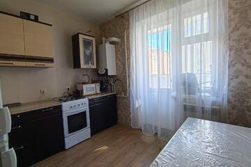 1-к квартира, 34 м², 7/12 эт.