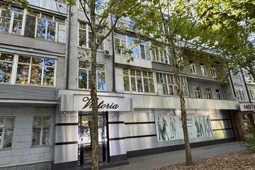 3-к квартира, 84 м², 4/4 эт.