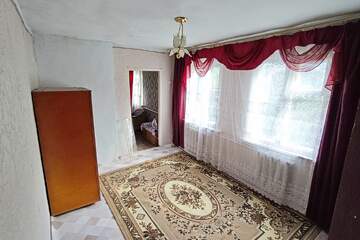 Дом, 44,7 м², 1 эт.
