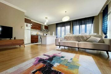 4-к квартира, 156 м², 1/5 эт.