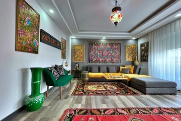 3-к квартира, 82 м², 4/4 эт.