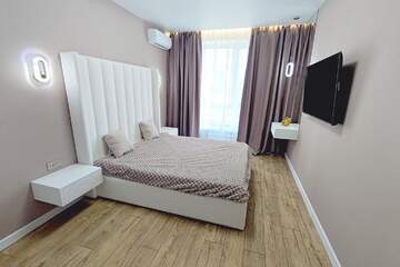 1-к квартира, 40 м², 3/8 эт.