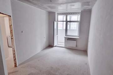 1-к квартира, 39,5 м², 8/16 эт.