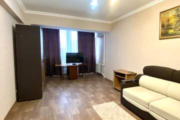 1-к квартира, 47 м², 7/16 эт.