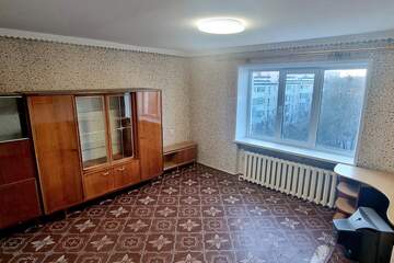 3-к квартира, 77,4 м², 5/5 эт.