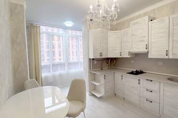 1-к квартира, 34 м², 7/14 эт.