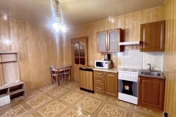 Студия, 19 м², 1/5 эт.