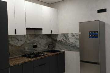 1-к квартира, 42 м², 18/24 эт.