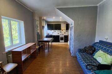 Дом, 60 м², 2 эт.