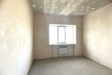 1-к квартира, 42 м², 5/6 эт.