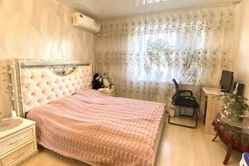 1-к квартира, 36 м², 5/6 эт.