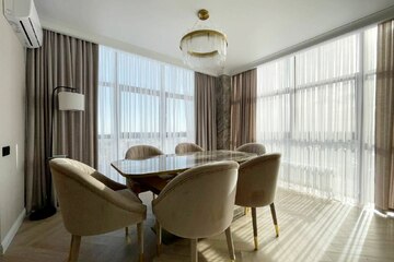 5-к квартира, 163,9 м², 13/18 эт.