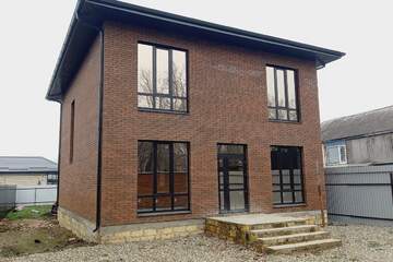 Дом, 175 м², 2 эт.