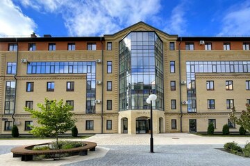 2-к квартира, 58 м², 4/5 эт.