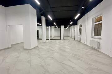 Помещение своб.назн., 96 м²