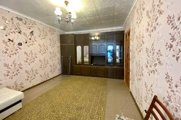 3-к квартира, 69 м², 4/12 эт.