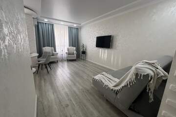 2-к квартира, 61 м², 3/9 эт.