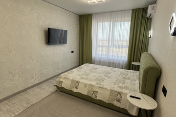 2-к квартира, 62 м², 11/16 эт.