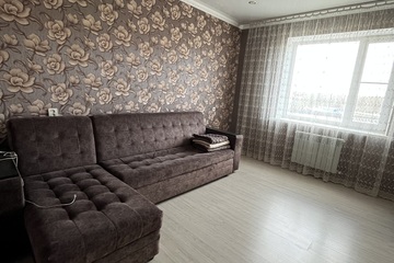 2-к квартира, 67 м², 4/18 эт.