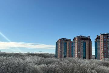 2-к квартира, 62 м², 10/12 эт.