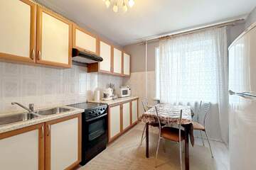 3-к квартира, 71,7 м², 5/9 эт.