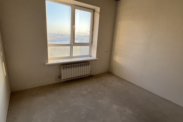 2-к квартира, 50 м², 17/20 эт.