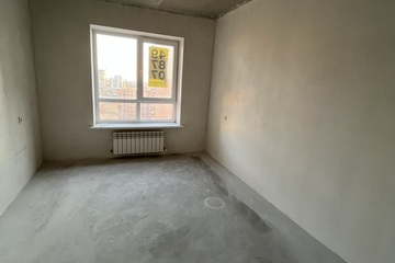 1-к квартира, 33,4 м², 13/20 эт.