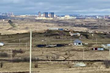 Ведение садоводства, 6 сот.