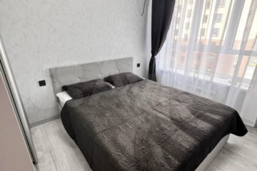 1-к квартира, 31,7 м², 10/16 эт.