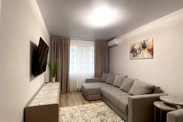 1-к квартира, 38,8 м², 6/19 эт.