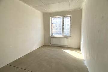 1-к квартира, 32 м², 3/10 эт.