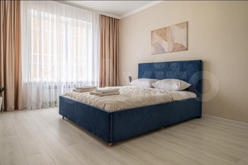 1-к квартира, 36 м², 11/18 эт.