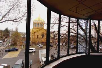 3-к квартира, 111 м², 3/10 эт.