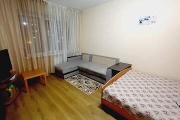 1-к квартира, 42 м², 4/12 эт.