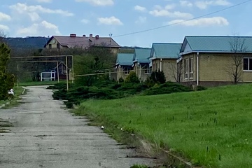 Предпринимательство, 18 га