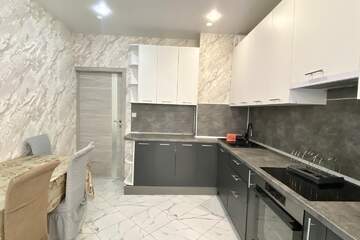 2-к квартира, 62 м², 6/9 эт.