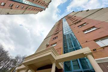 4-к квартира, 299 м², 1/19 эт.