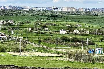 Ведение садоводства, 6 сот.