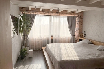 2-к квартира, 97,2 м², 9/11 эт.