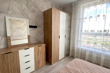 2-к квартира, 60 м², 18/22 эт.