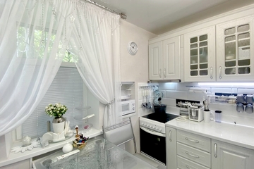 1-к квартира, 36 м², 1/5 эт.