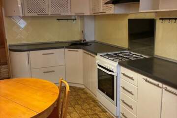 4-к квартира, 82 м², 5/5 эт.