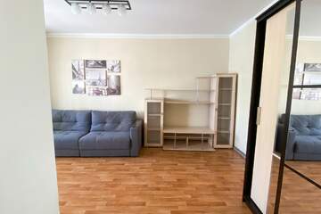 2-к квартира, 37,3 м², 1/1 эт.