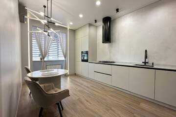 2-к квартира, 73 м², 8/11 эт.