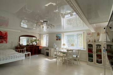 1-к квартира, 45 м², 1/5 эт.