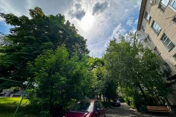 1-к квартира, 33,6 м², 3/5 эт.