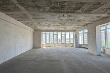 3-к квартира, 122,5 м², 6/11 эт.