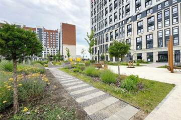 3-к квартира, 84 м², 7/24 эт.