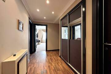 3-к квартира, 110 м², 2/19 эт.