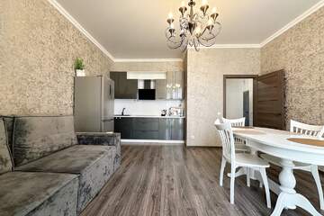2-к квартира, 70 м², 9/9 эт.